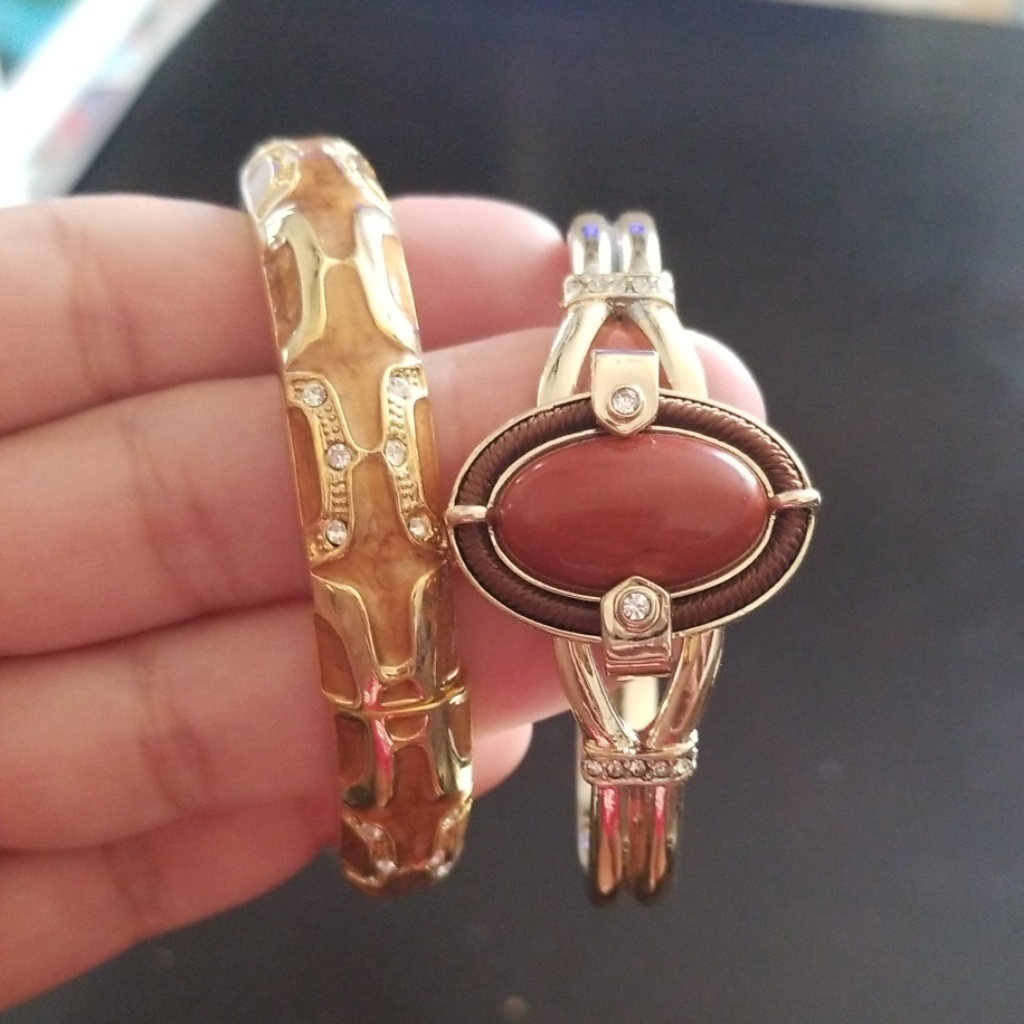 Two Bangles